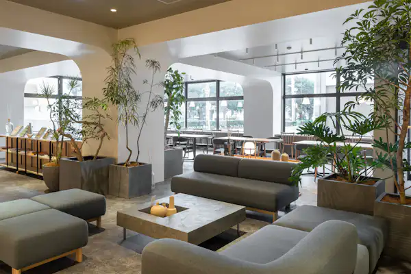 ล็อบบี้