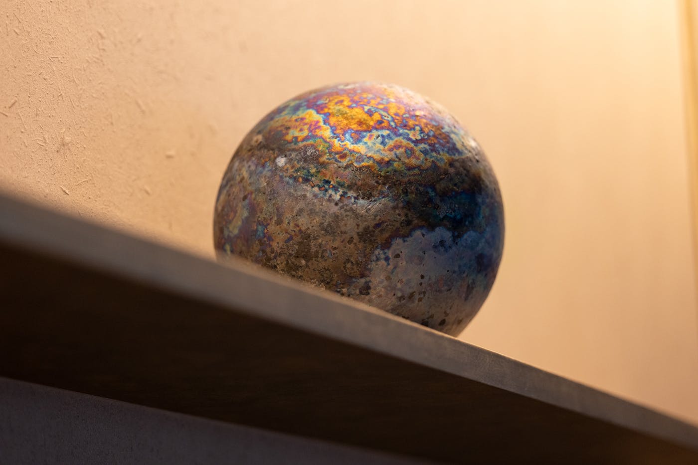 งานศิลปะ