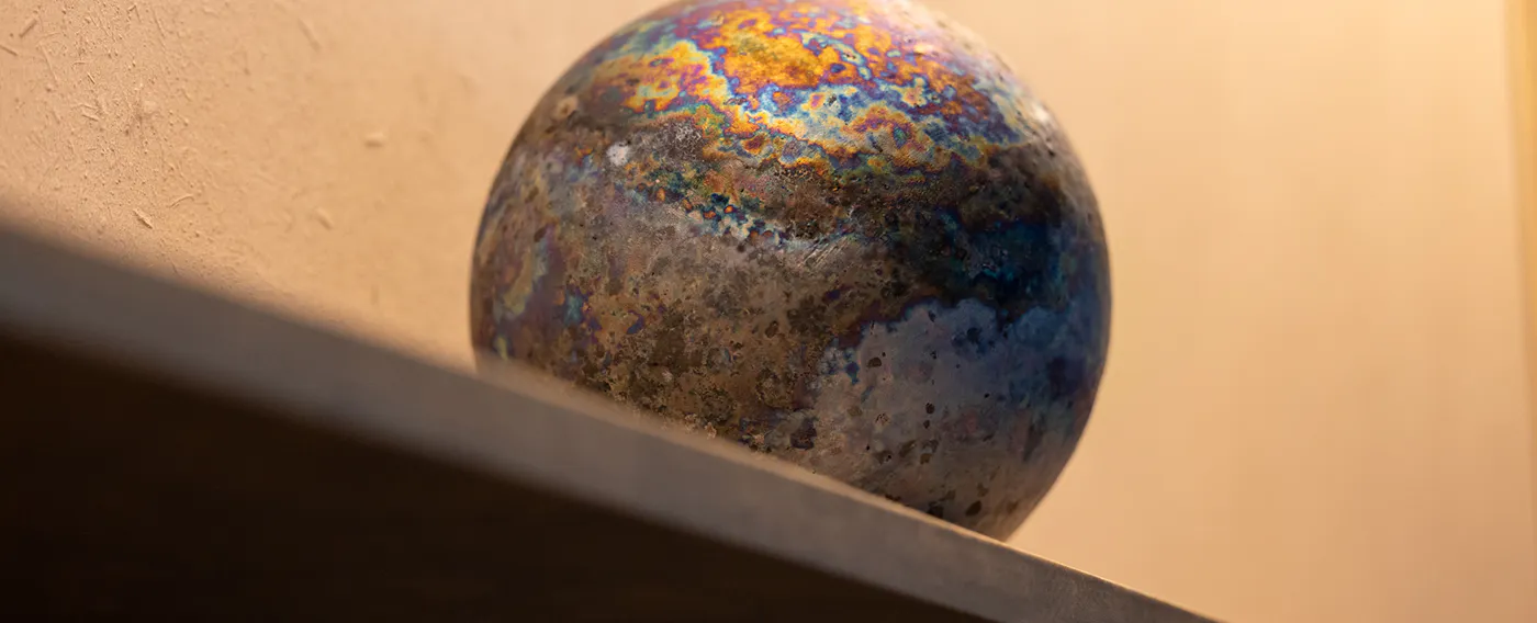 งานศิลปะ