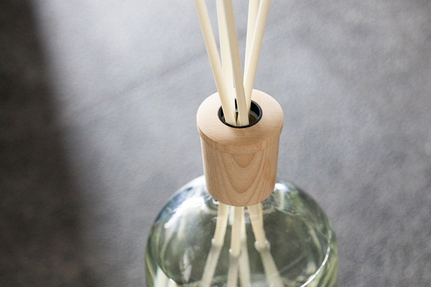 เครื่องพ่นไอน้ำอโรม่า