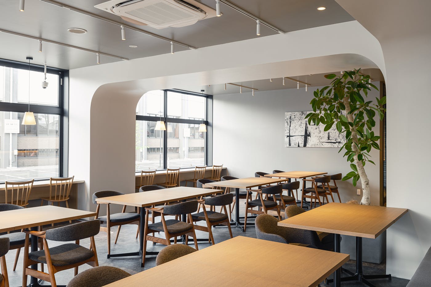 คาเฟ่เลานจ์