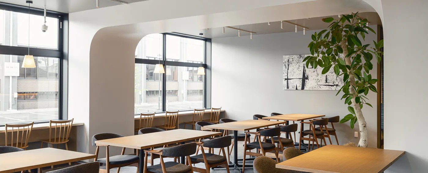 คาเฟ่เลานจ์