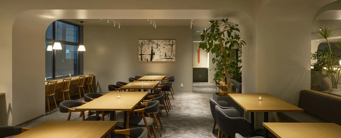 คาเฟ่เลานจ์