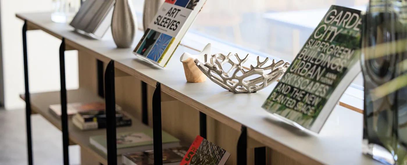 คาเฟ่เลานจ์