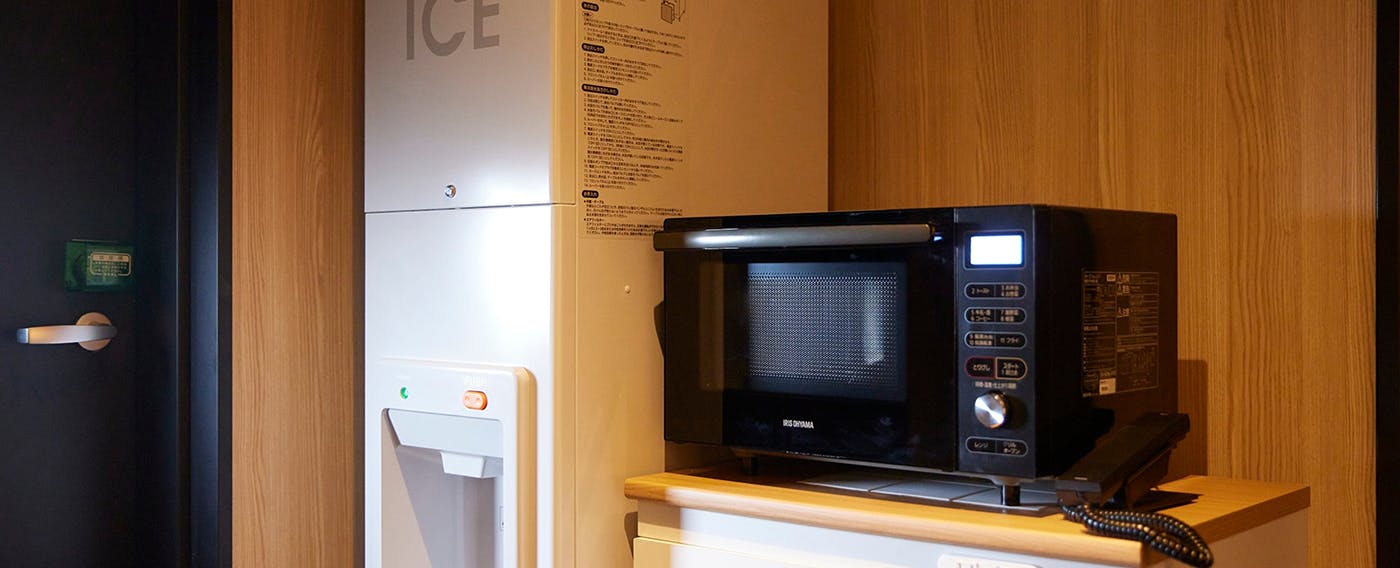 ไมโครเวฟ