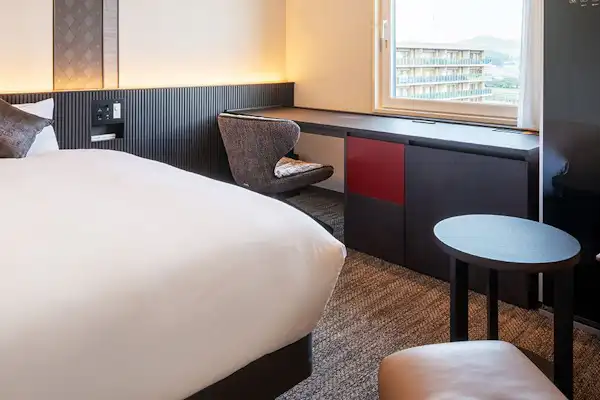 ห้องพัก