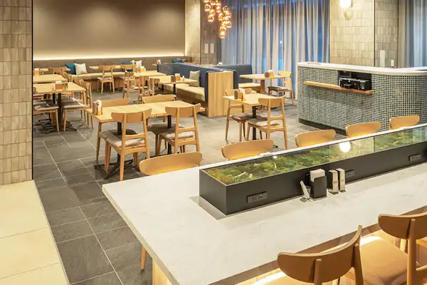 ร้านอาหาร