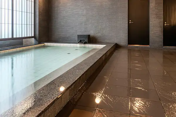 น้ำพุร้อน