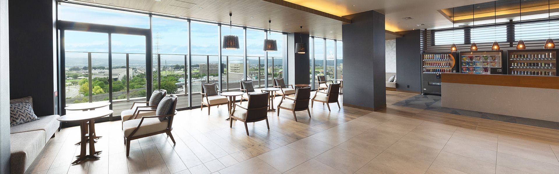 アクアホテルプレミアム