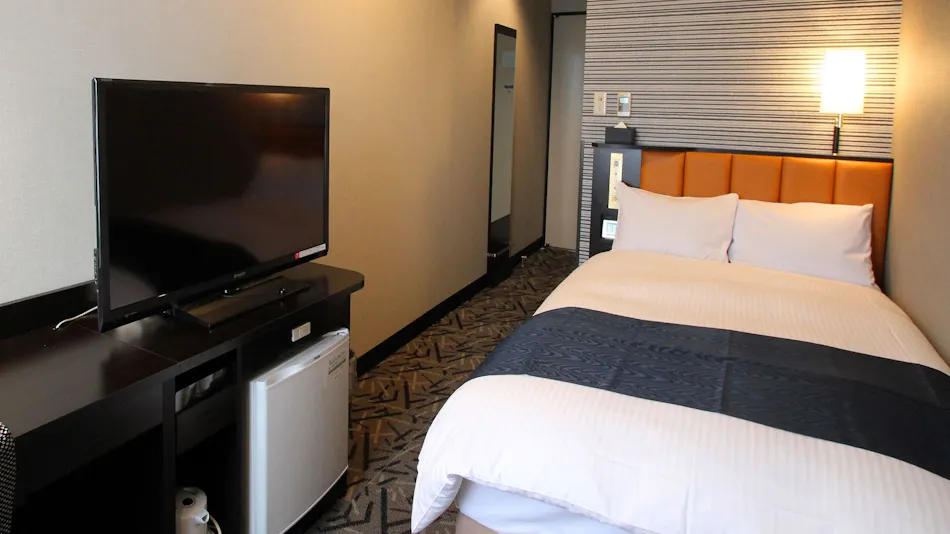 APA Hotel Fukuoka Yukuhashi Ekimae