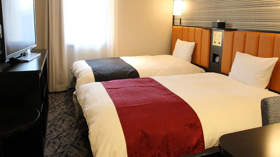 APA Hotel Fukuoka Yukuhashi Ekimae