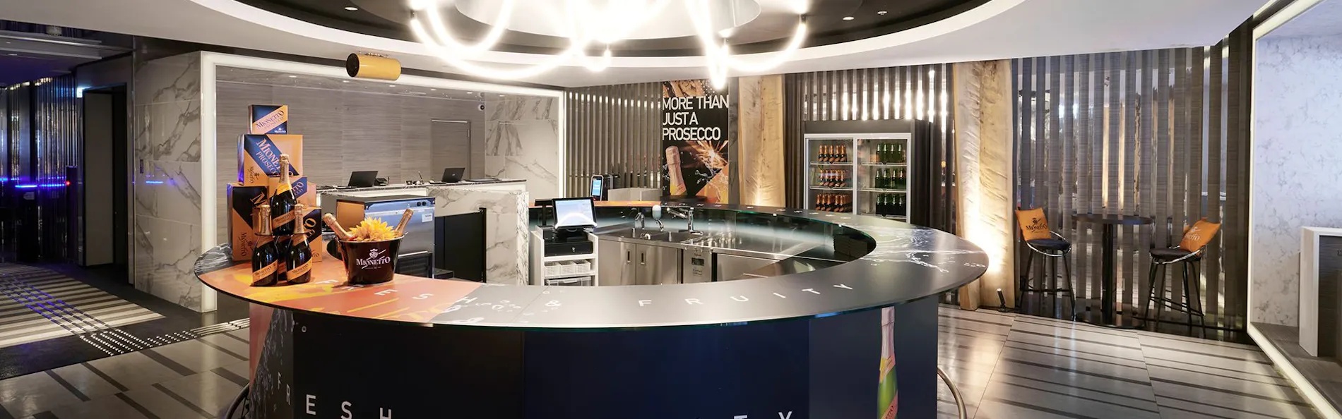 ALFIT HOTEL & BAR AKASAKA