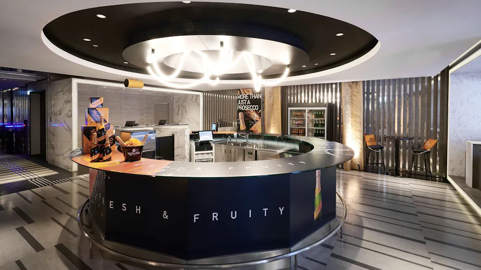 ALFIT HOTEL & BAR AKASAKA
