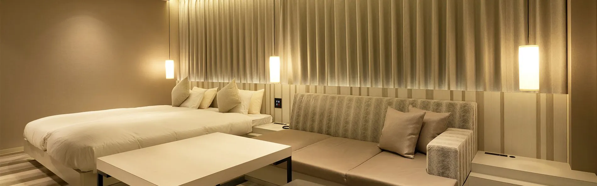 ALFIT HOTEL & BAR AKASAKA