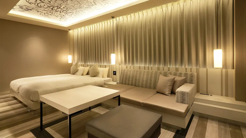 ALFIT HOTEL & BAR AKASAKA