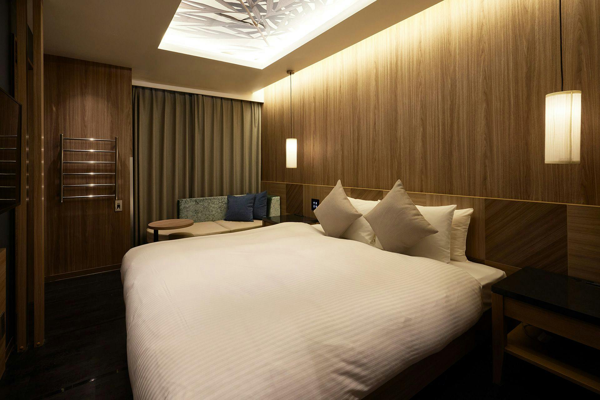 ALFIT HOTEL & BAR AKASAKA