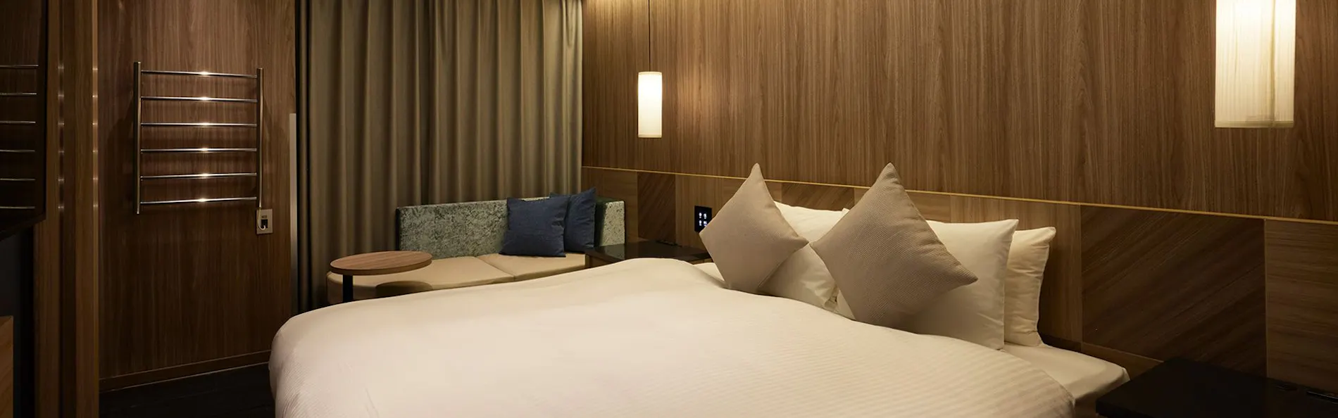 ALFIT HOTEL & BAR AKASAKA