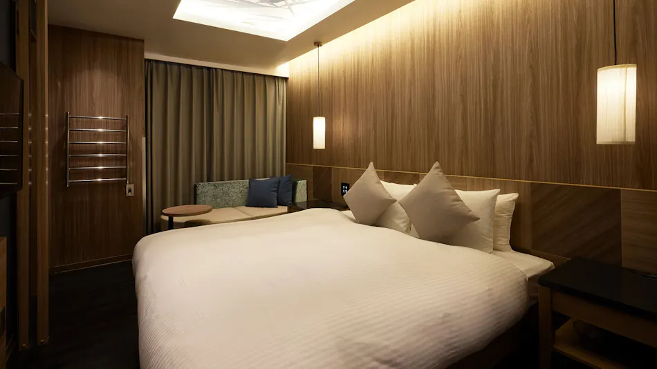 ALFIT HOTEL & BAR AKASAKA