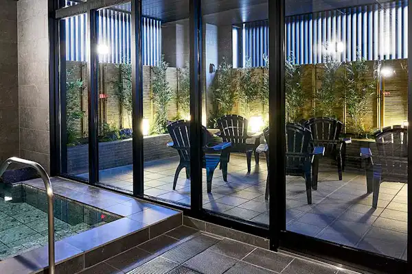 ห้องอาบน้ำรวม