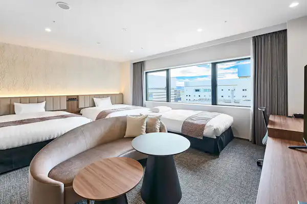 ห้องพัก