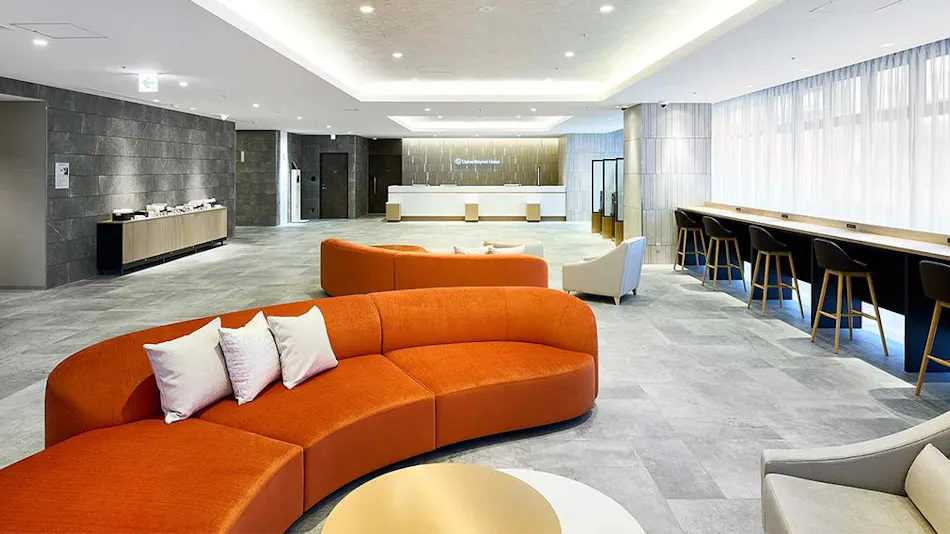 Daiwa Roynet Hotel Akita Ekimae