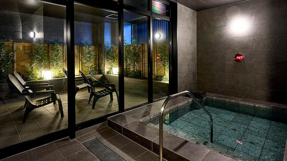 Daiwa Roynet Hotel Akita Ekimae