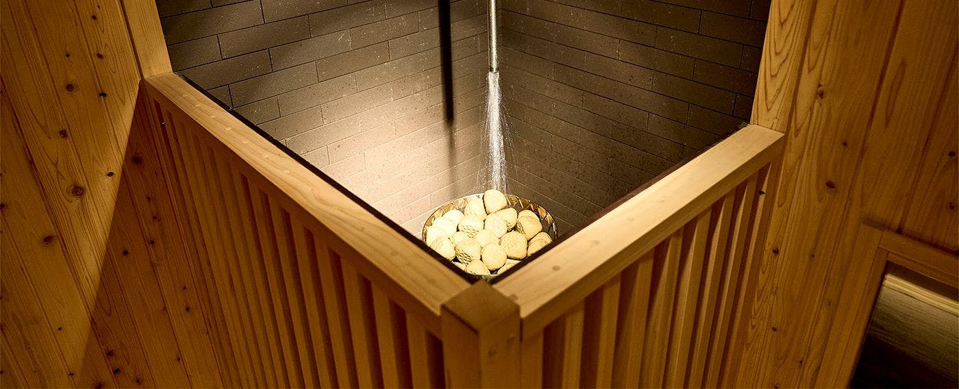 オートロウリュ