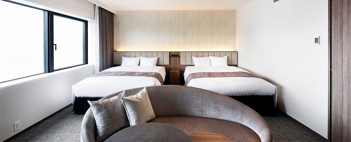 Daiwa Roynet Hotel Akita Ekimae