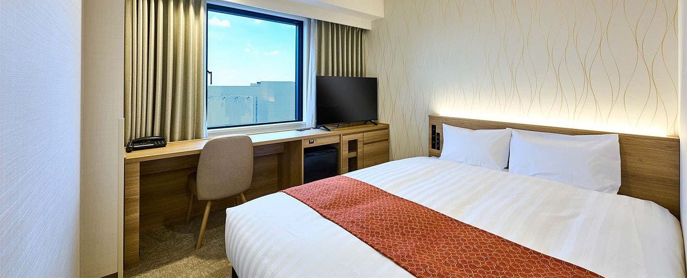 Daiwa Roynet Hotel Akita Ekimae