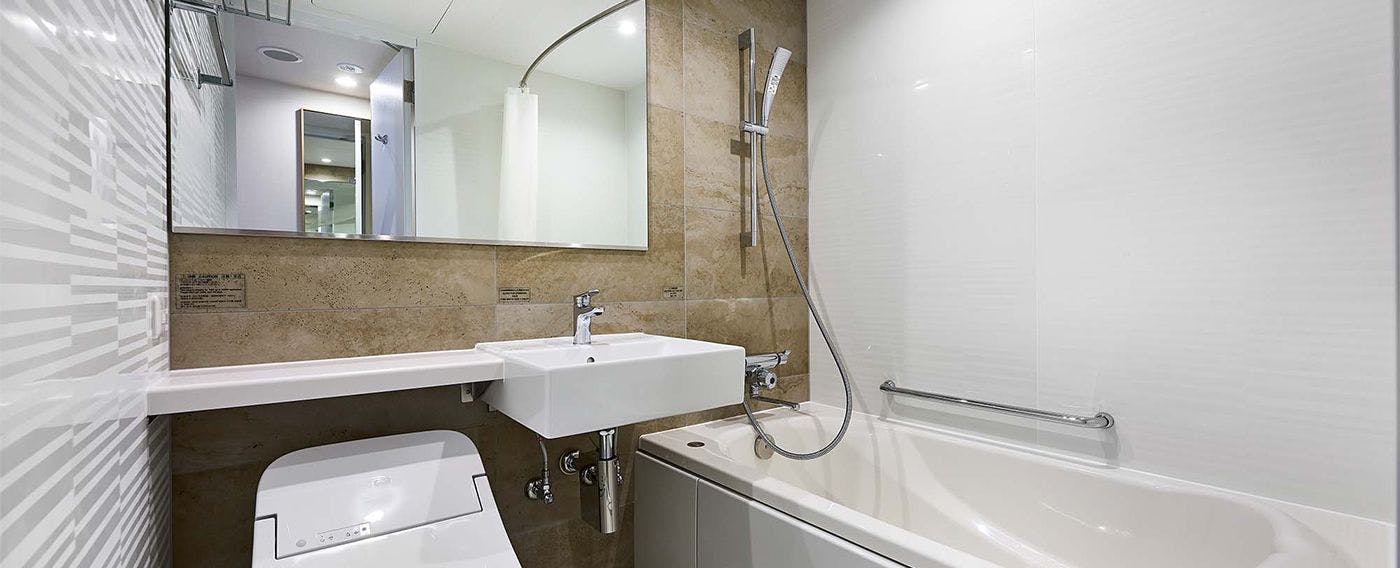 Daiwa Roynet Hotel Akita Ekimae