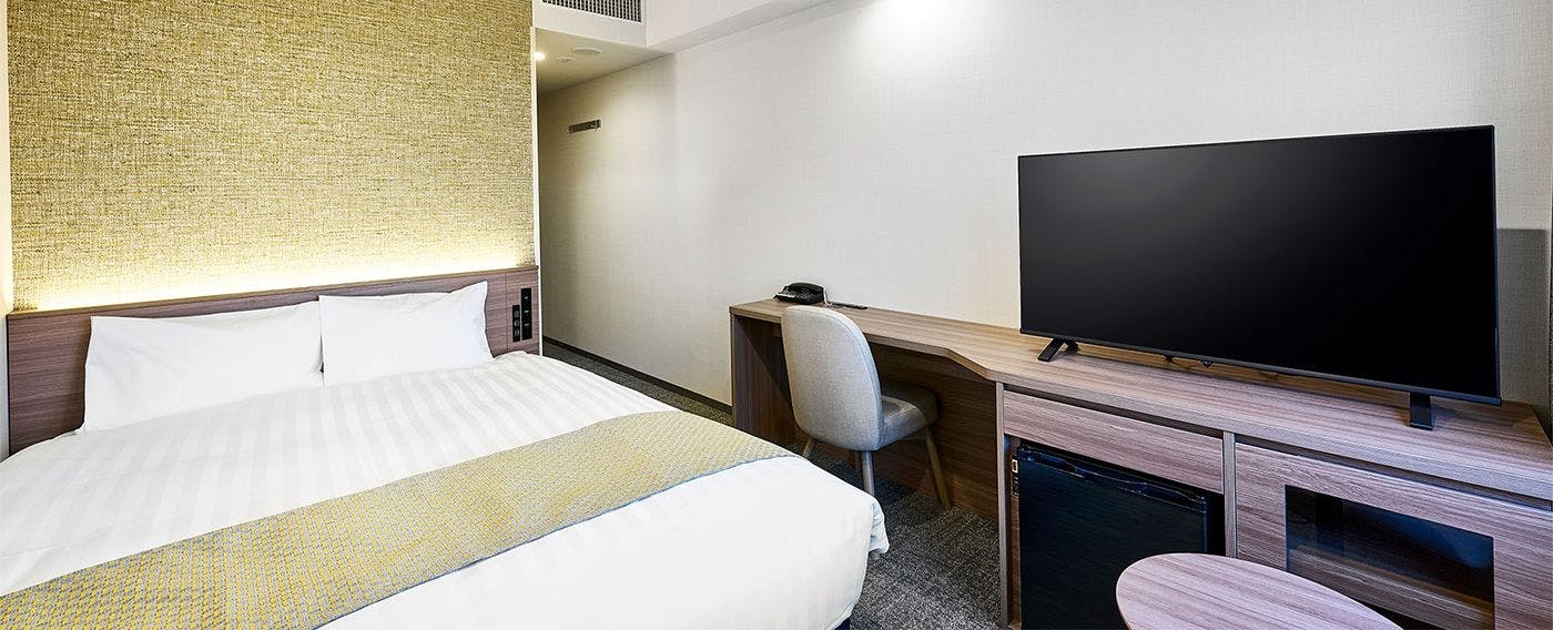 Daiwa Roynet Hotel Akita Ekimae