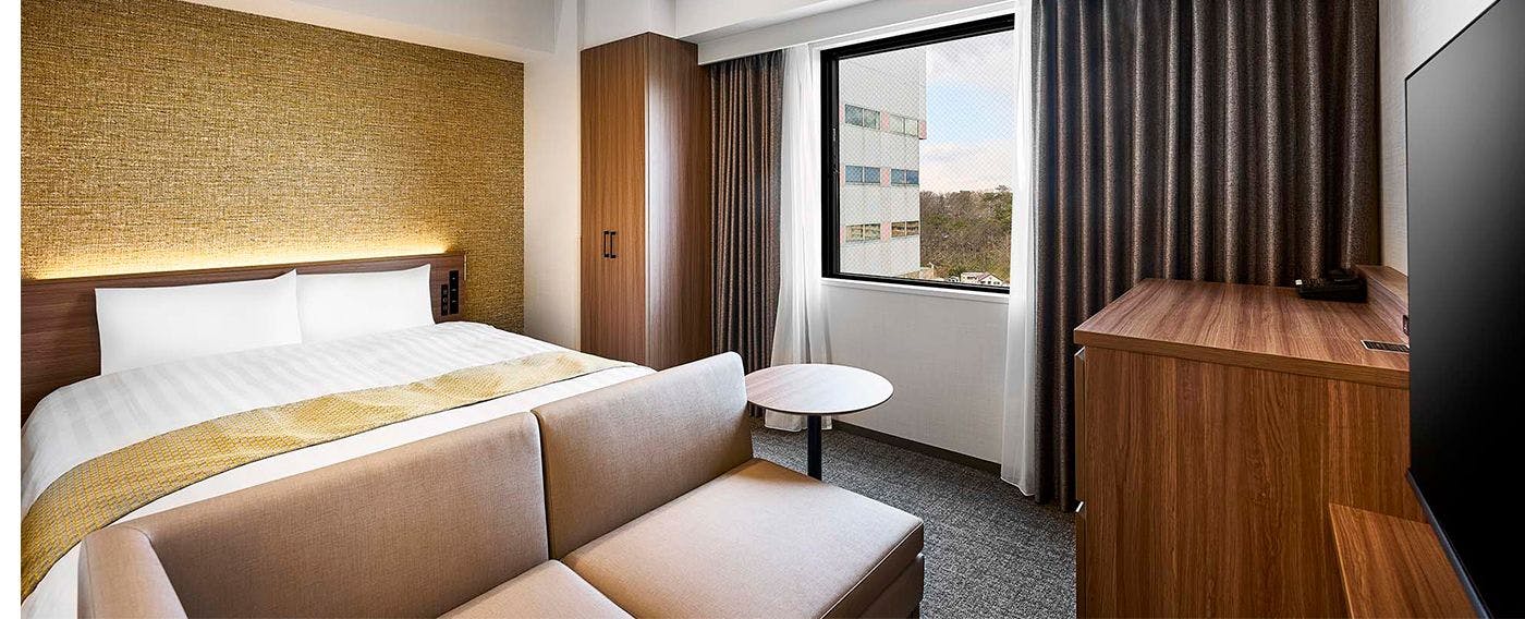 Daiwa Roynet Hotel Akita Ekimae