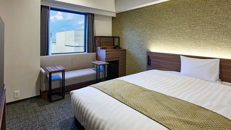 Daiwa Roynet Hotel Akita Ekimae