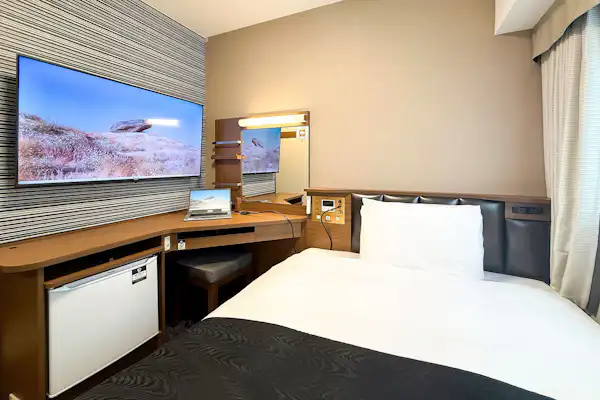 ห้องพัก