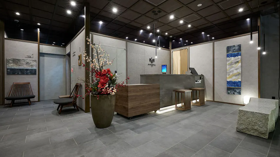 GRAND MONday GINZA