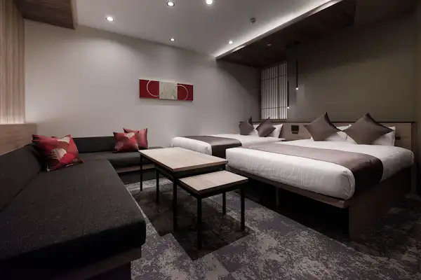 ห้องพัก