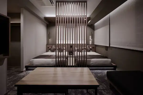 ห้องพัก