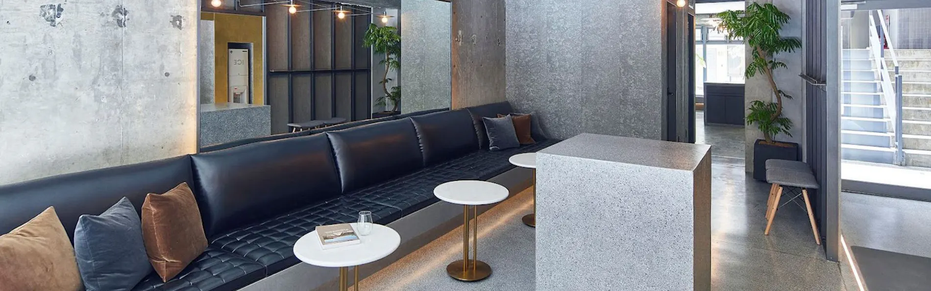Kyoto ITOYA Hotel Mon(京都糸屋ホテル モン)