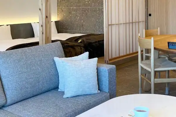 ห้องพัก