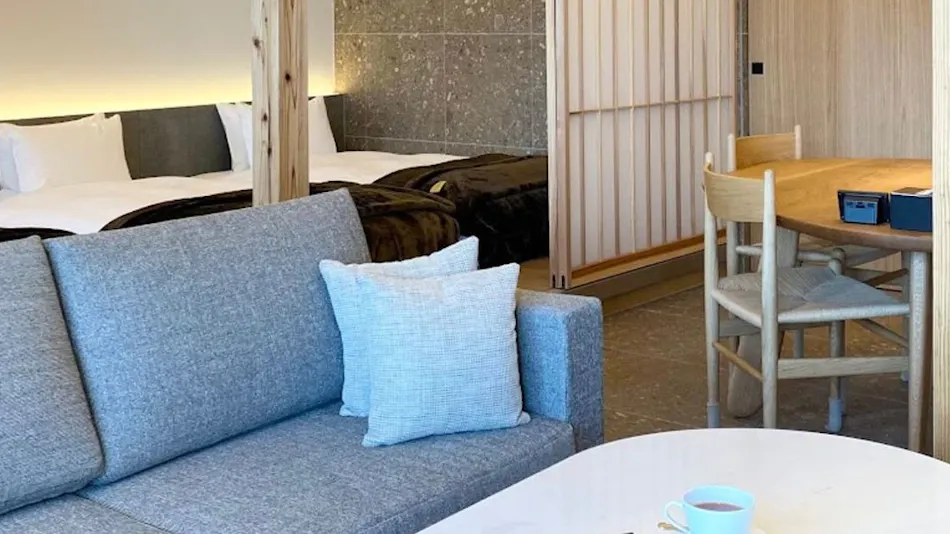 Kyoto ITOYA Hotel Mon