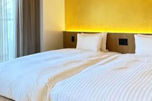 ห้องพัก