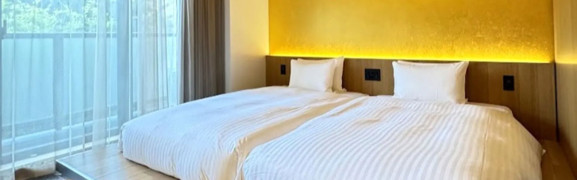 Kyoto ITOYA Hotel Mon(京都糸屋ホテル モン)