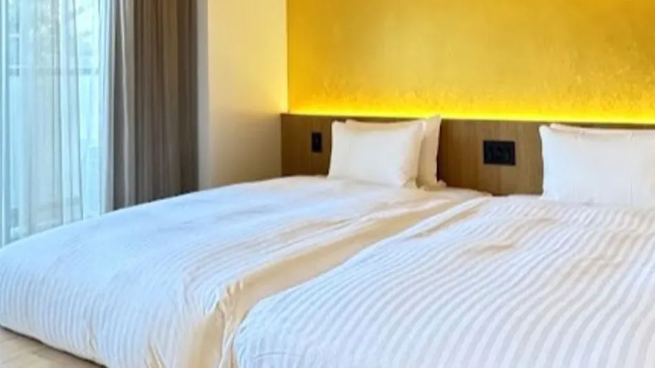 Kyoto ITOYA Hotel Mon