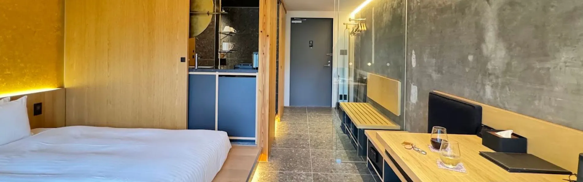 Kyoto ITOYA Hotel Mon(京都糸屋ホテル モン)