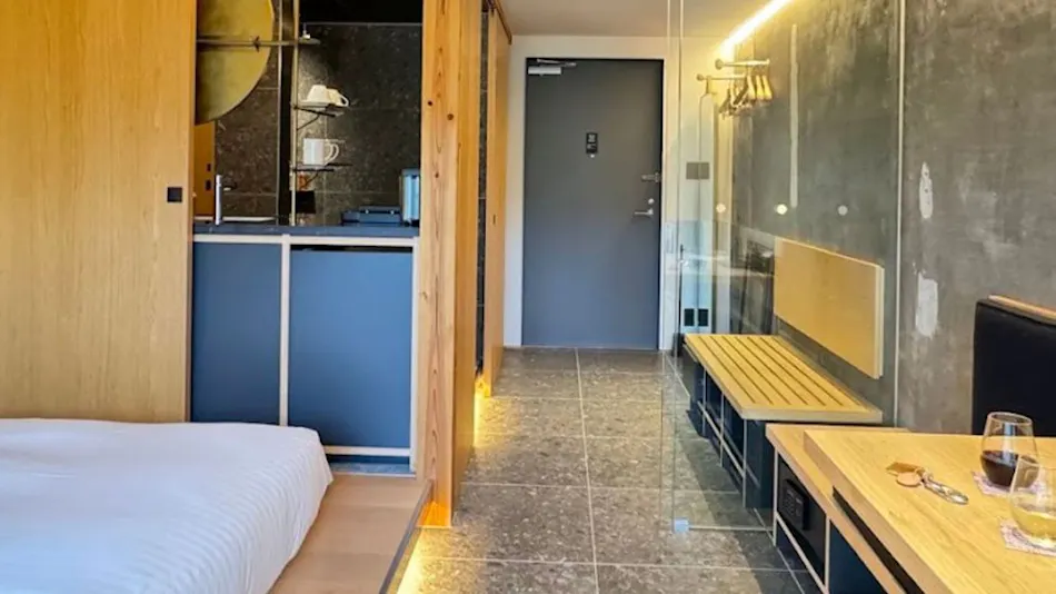 Kyoto ITOYA Hotel Mon