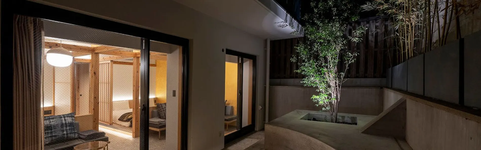 Kyoto ITOYA Hotel Mon(京都糸屋ホテル モン)