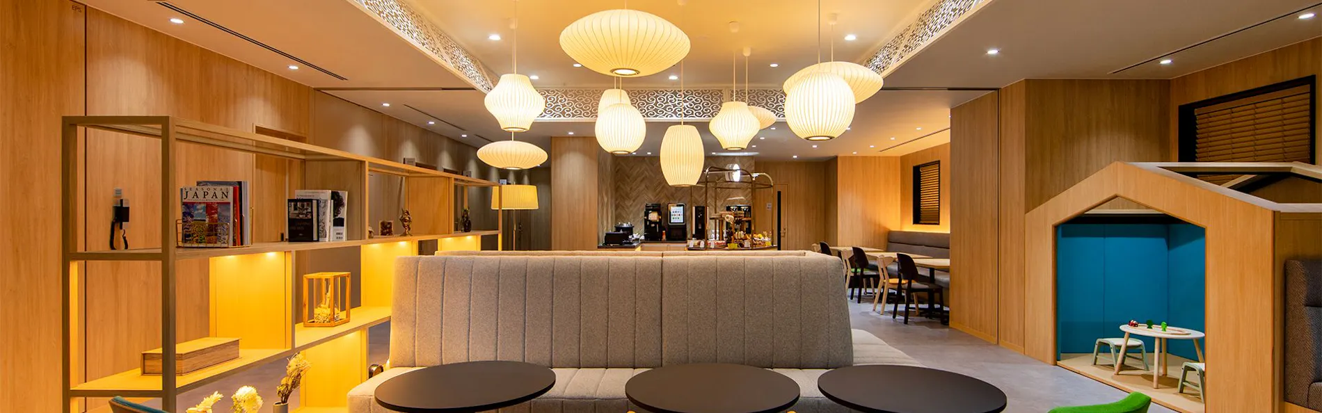 からくさホテルカラーズ東京八重洲