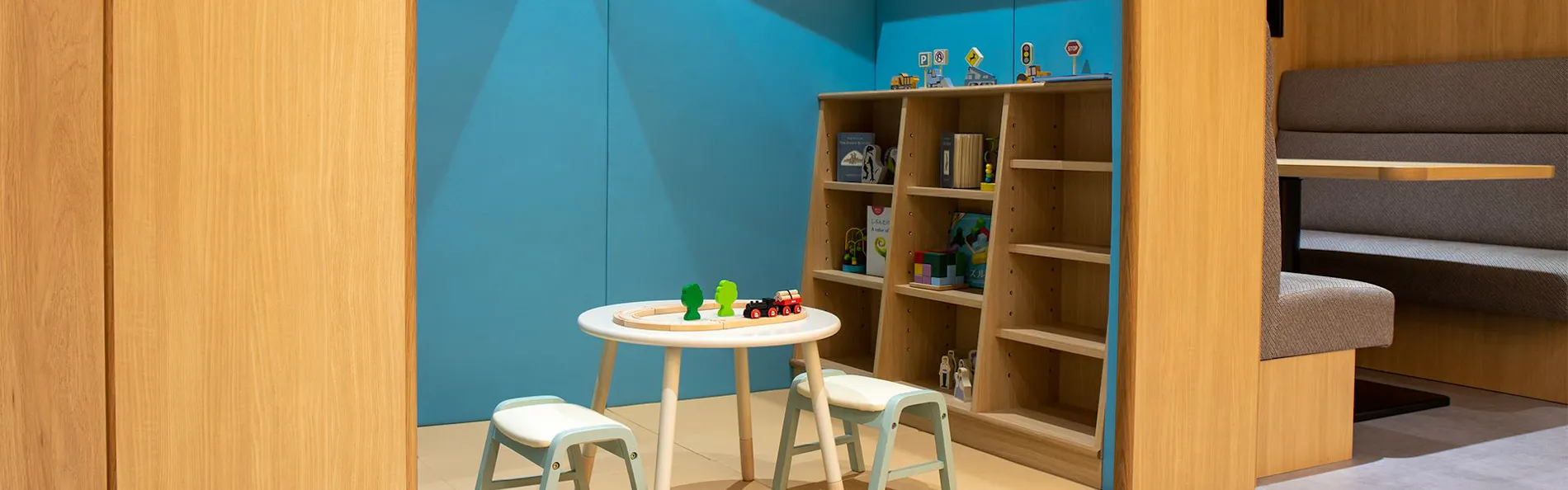 からくさホテルカラーズ東京八重洲