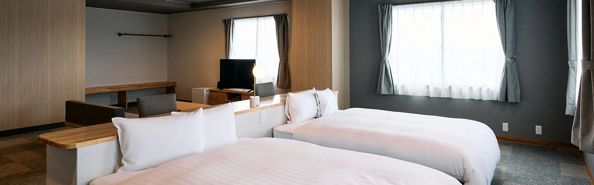 COZY HOTEL NUKUI shimanami