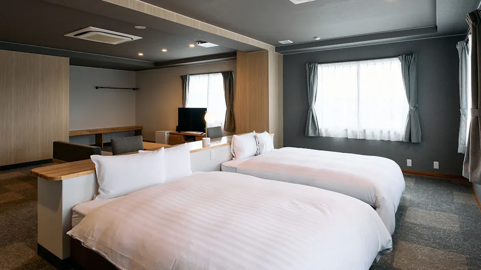 COZY HOTEL NUKUI Shimanami